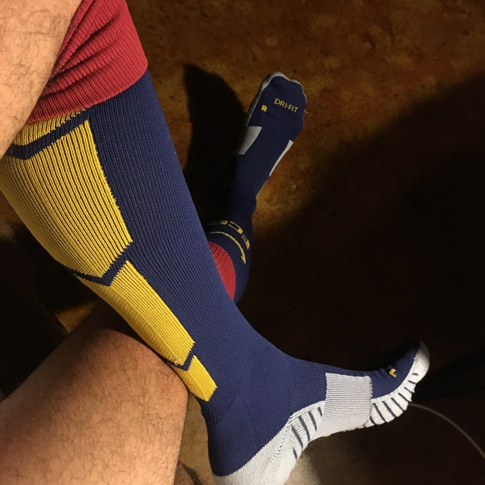 Nike Soccer Socks OTC